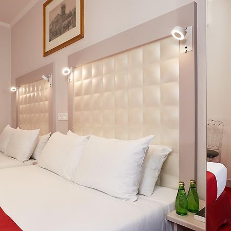 Grand Hotel Amelot ปารีส ภายนอก รูปภาพ