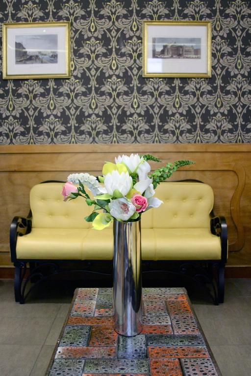 Grand Hotel Amelot ปารีส ภายนอก รูปภาพ
