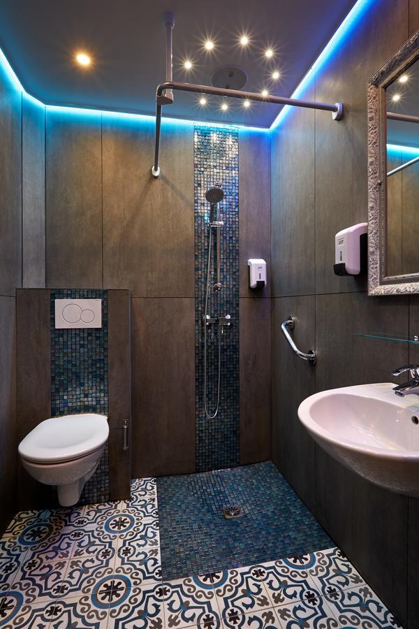 Grand Hotel Amelot ปารีส ภายนอก รูปภาพ